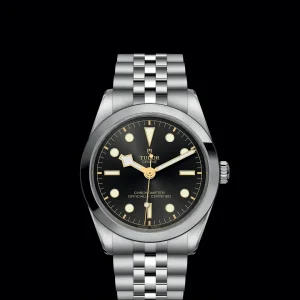 Tudor^Joyería Suiza Tudor Black Bay 36 esfera chocolate 79640-01