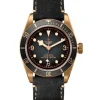 Tudor^Tudor Black Bay Bronze