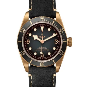 Tudor^Tudor Black Bay Bronze