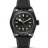 Tudor^Tudor Black Bay Ceramic