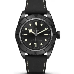Tudor^Tudor Black Bay Ceramic