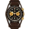Tudor^Tudor Black Bay Chrono S&G