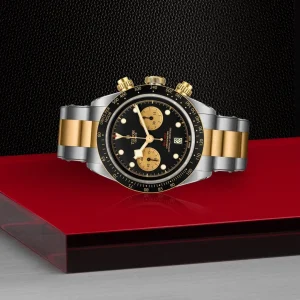Tudor^Tudor Black Bay Chrono S&G 79363N