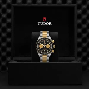 Tudor^Tudor Black Bay Chrono S&G 79363N