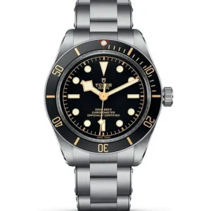 Tudor^Tudor Black Bay Fifty-Eigth 39 mm