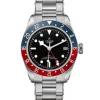 Tudor^Tudor Black Bay GMT Black