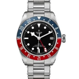 Tudor^Tudor Black Bay GMT Black