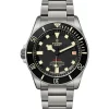 Tudor^Tudor Pelagos LHD