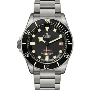 Tudor^Tudor Pelagos LHD