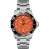 Tag Heuer^Joyería Suiza WBP201F-BA0632
