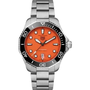Tag Heuer^Joyería Suiza WBP201F-BA0632