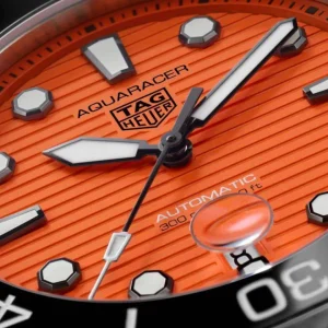 Tag Heuer^Joyería Suiza WBP201F-BA0632